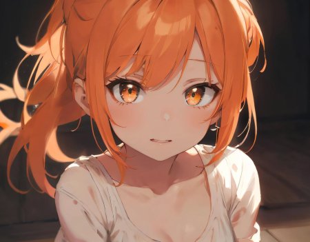 Девушек аниме