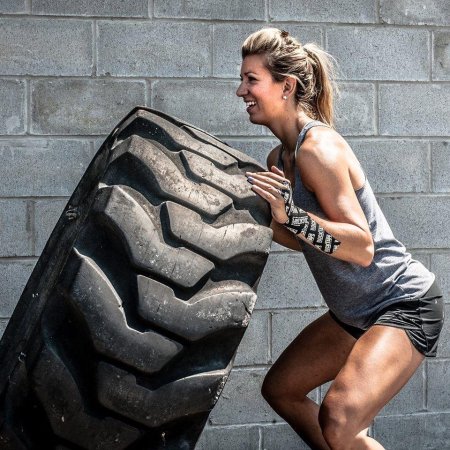 Tyr кроссфит