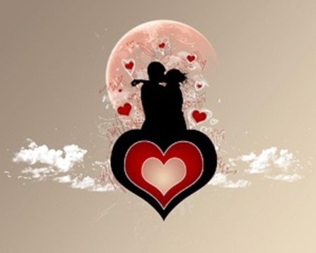 Сердца девушек