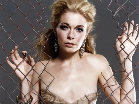 Лиэнн раймс