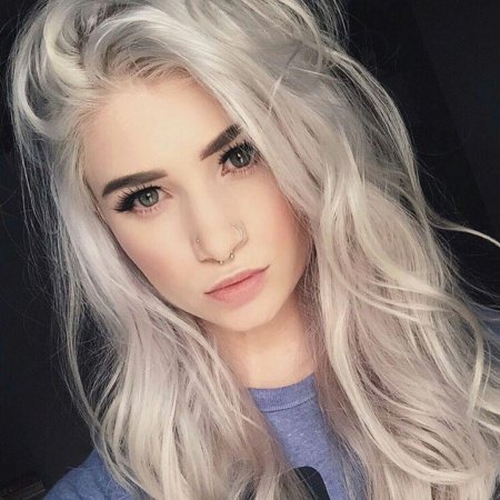 Кортни дикерсон