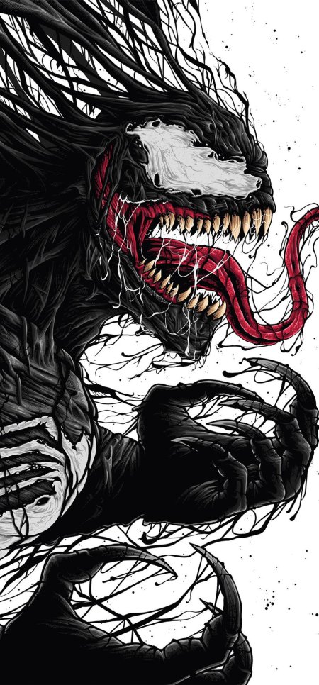 Веном веном