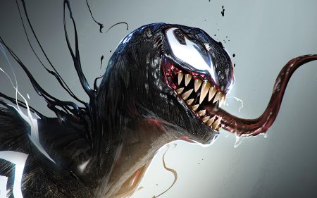 Веном веном