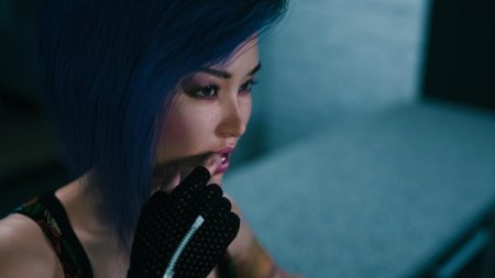 City of broken dreams игра