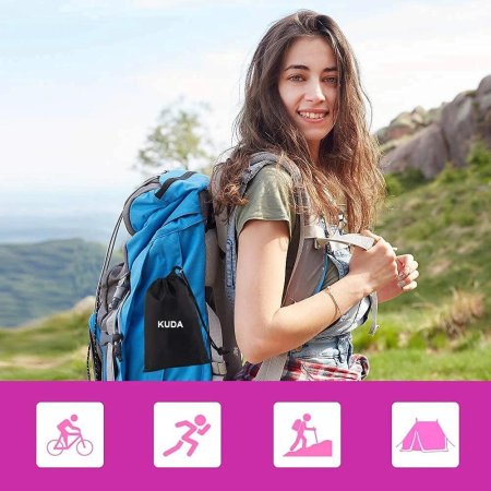 Туристические рюкзаки