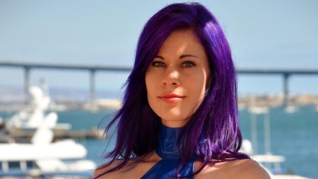 Псайлок косплей