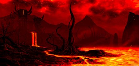 Мерунес дагон мертвые земли