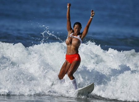 Серферши бали