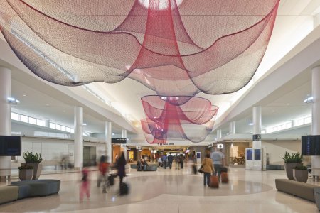 Сан франциско интернациональные аэропорт