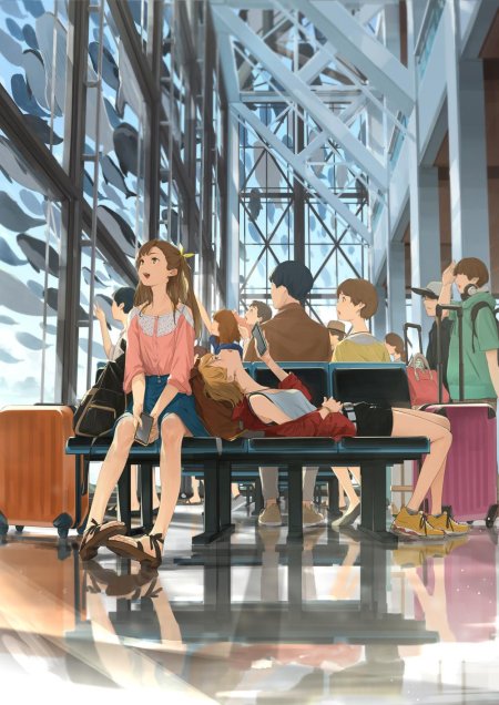 Иллюстрации арт