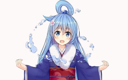 Аква коносуба