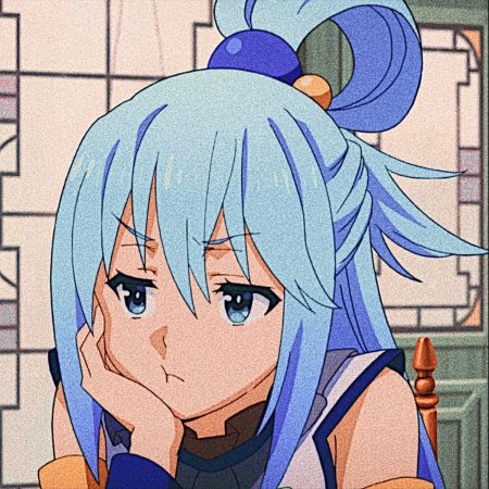 Аква коносуба