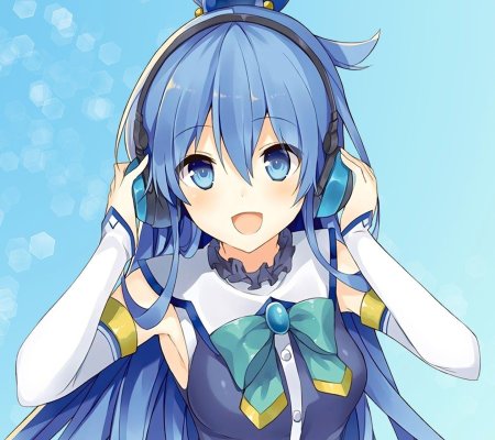 Аква коносуба