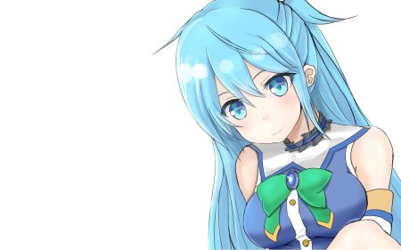 Аква коносуба