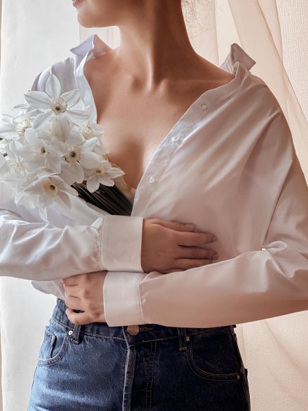 Эстетика женщины