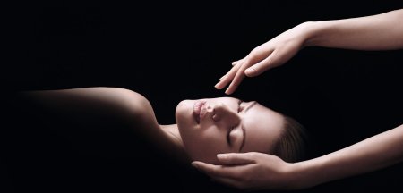 Массажи лица