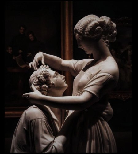 Алессандро путтинати скульптуры