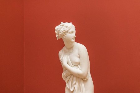 Античная скульптура