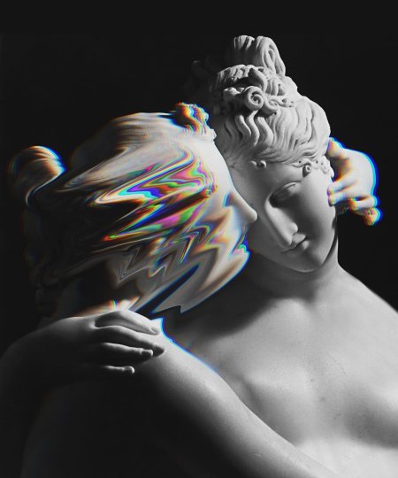 Современная скульптура