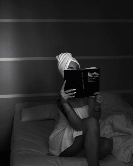 Фотосессии идеи