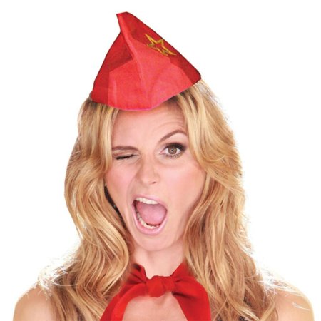 Пионерская пилотка