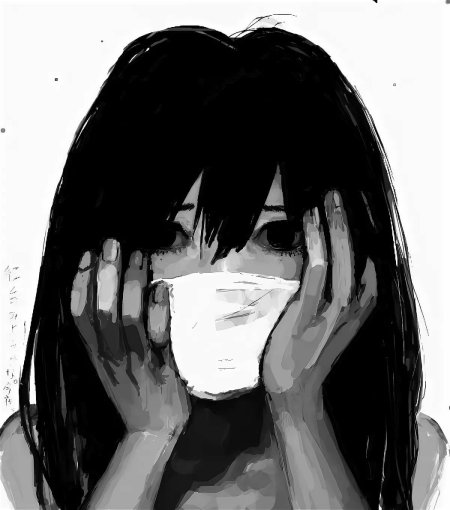 Депрессия аватарка