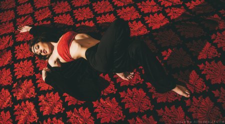 Индивидуальная фотосессия