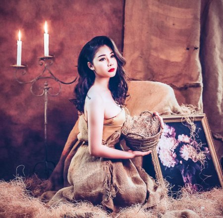 Фотосессии идеи