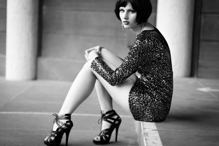 Зарема салихова