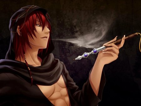 Бисенен демон