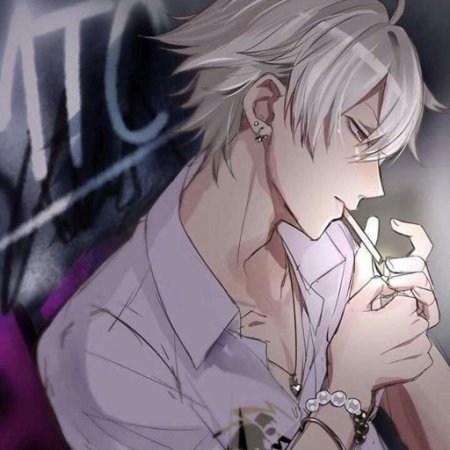 Samatoki aohitsugi