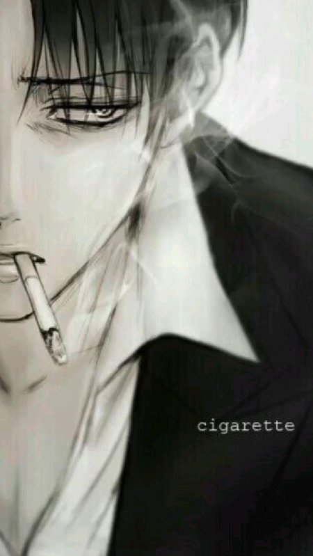 Леви аккерман