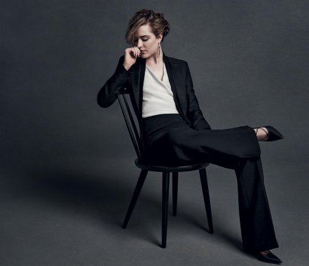 Фотосессия в деловом стиле