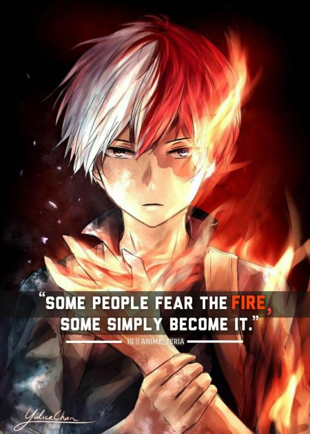 Шото тодороки