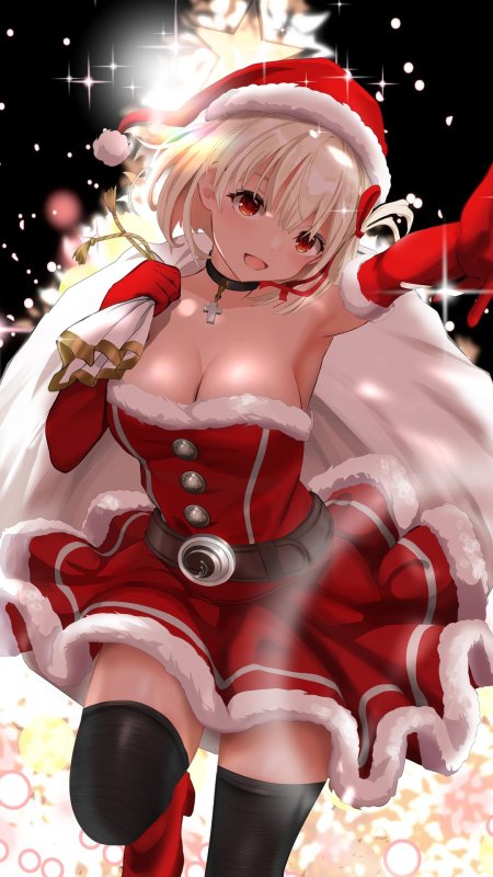 Персонаж аниме