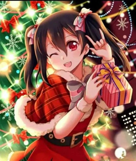 Нико ядзава