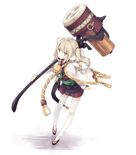 Atelier ryza персонажи