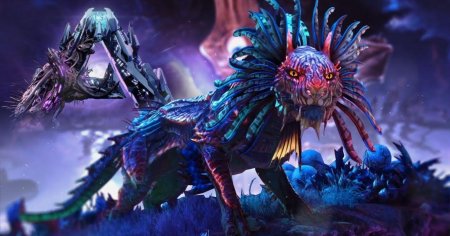 Арт арк сурвайвал