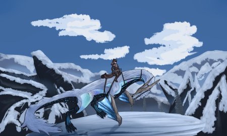 Арк сурвайвал манагарм