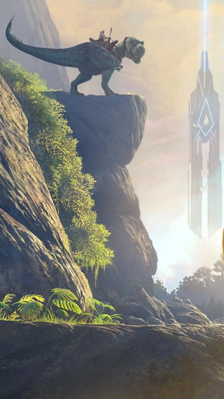 Арк сурвайвал