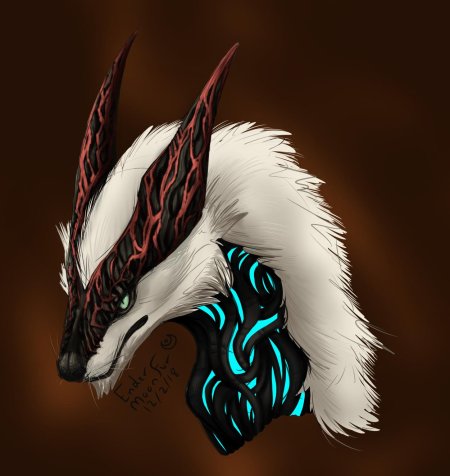 Манагармр арк