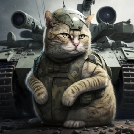Боевой котик