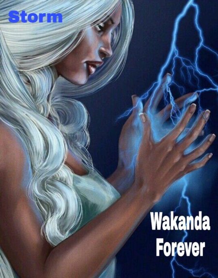 Джейн шторм марвел