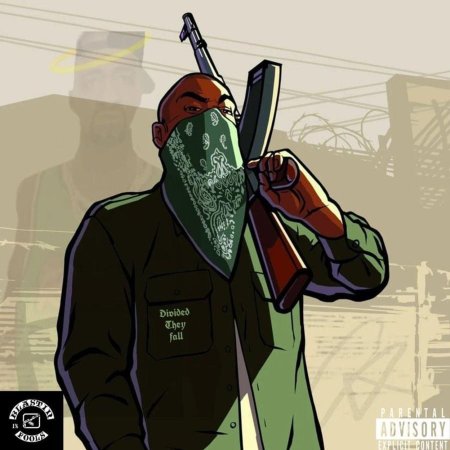 Гта сан андреас