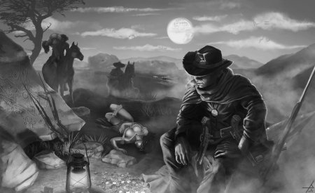 Роланд дискейн темная башня