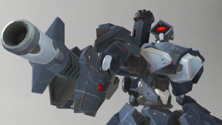 Бастион овервотч 2