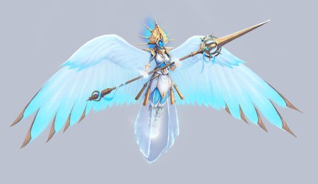 Архонт варкрафт