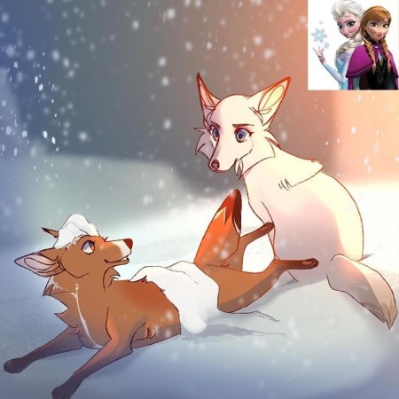 Персонажи дисней животные