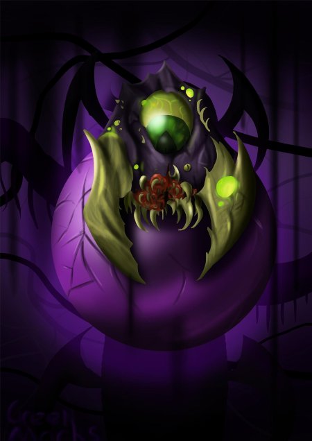 Абатур старкрафт