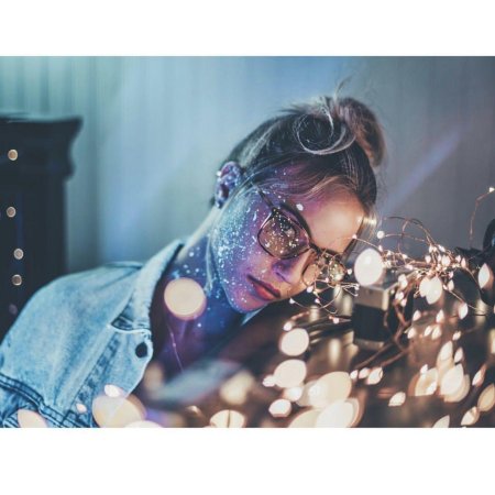 Brandon woelfel фотограф